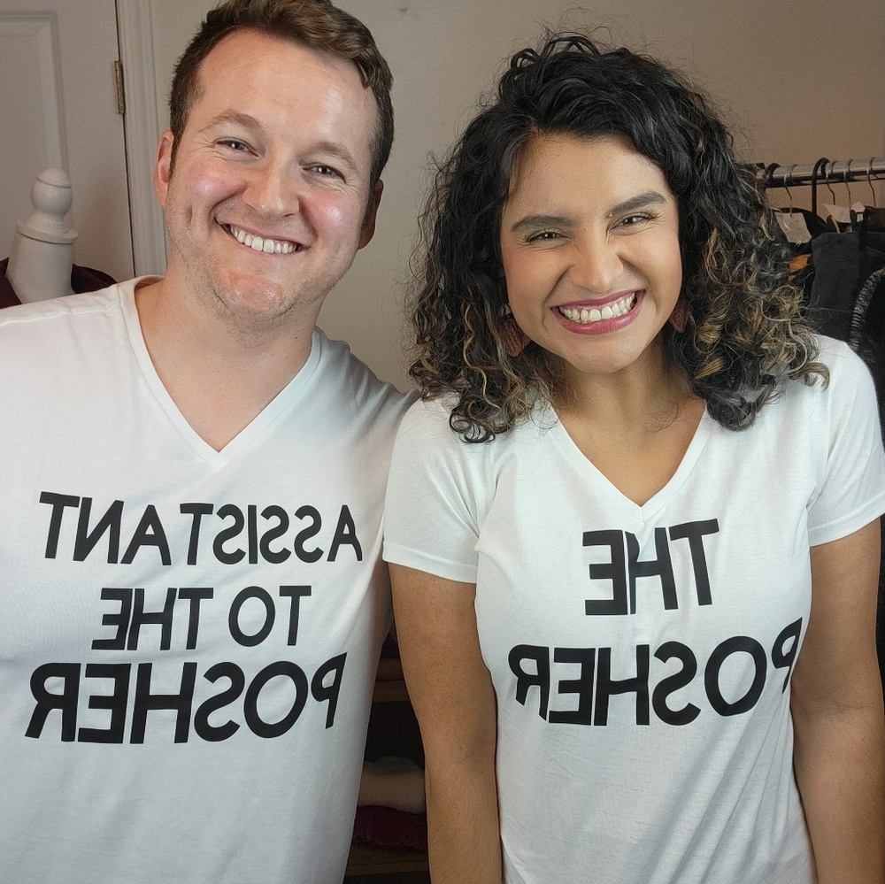 Meet your Posher, Merari